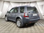 Land Rover Freelander II Рестайлинг Москва  - изображение 24