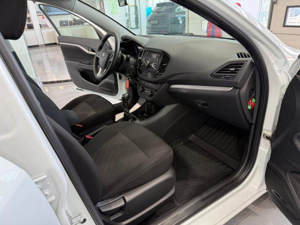 Lada (ВАЗ) Vesta I с пробегом 2019 года, цена 1 053 000 рублей, 121279 км, универсал, Автокод Объявления