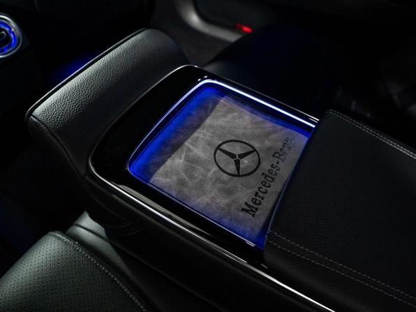 Mercedes-Benz C-Класс V (W206) с пробегом 2022 года, цена 4 200 000 рублей, 40350 км, седан, Автокод Объявления
