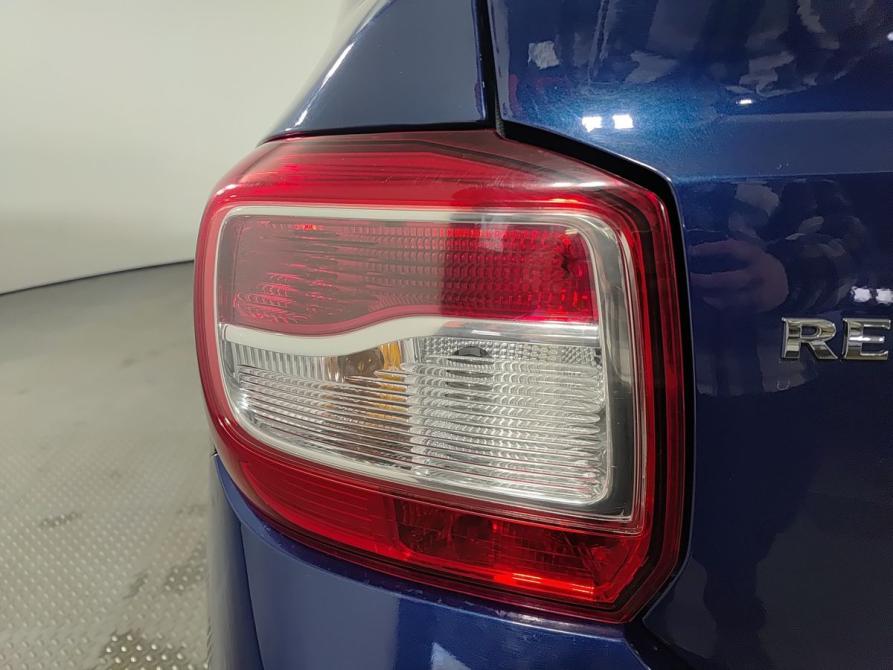 Renault Logan II Уфа  - изображение 11