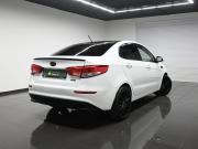 Kia Rio III Рестайлинг Тверь  - изображение 22