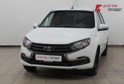 Lada (ВАЗ) Granta I Рестайлинг Астрахань  - изображение 23