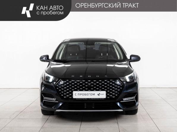 Omoda S5 с пробегом 2023 года, цена 1 498 000 рублей, 42600 км, седан, Автокод Объявления