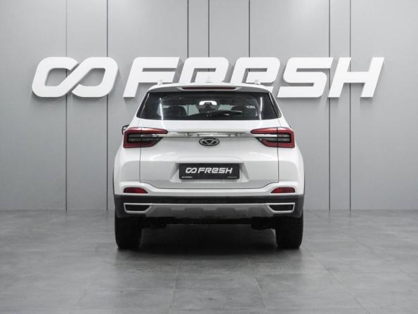 Chery Tiggo 4 I Рестайлинг с пробегом 2022 года, цена 1 250 000 рублей, 47347 км, внедорожник, Автокод Объявления