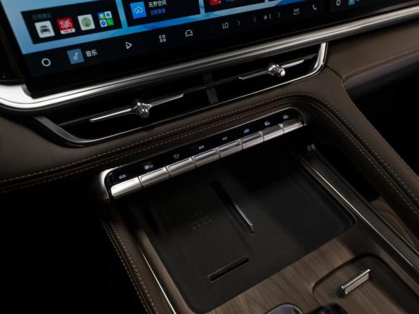 Geely Monjaro I Рестайлинг 2 с пробегом 2026 года, цена 4 300 000 рублей, 50 км, внедорожник, Автокод Объявления