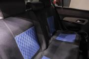 Chevrolet Cruze I Рестайлинг Новокузнецк  - изображение 58