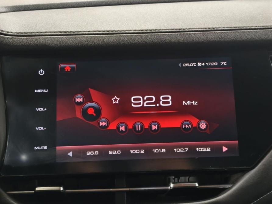 Haval F7 I Курск  - изображение 13