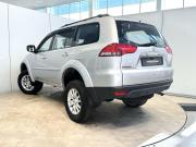 Mitsubishi Pajero Sport II Рестайлинг Волжский  - изображение 27
