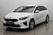 Kia Ceed III Москва  - изображение 19