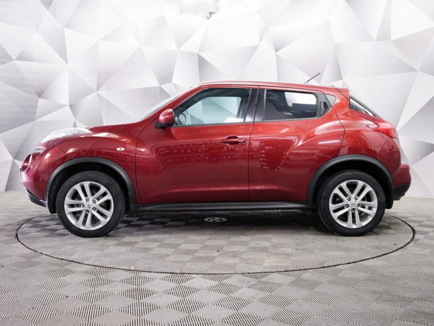 Nissan Juke I Ульяновск  - изображение 2