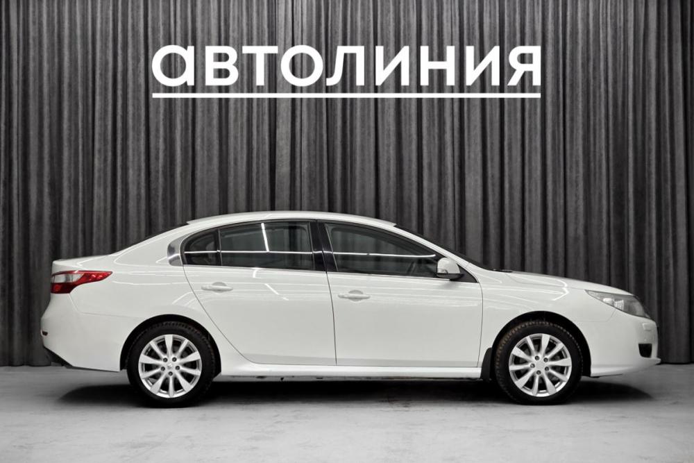 Renault Latitude I Красноярск  - изображение 3