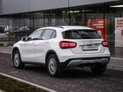 Mercedes-Benz GLA I (X156) Рестайлинг Санкт-Петербург  - изображение 43
