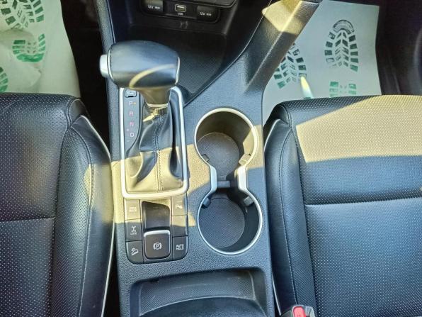 Kia Sportage IV с пробегом 2018 года, цена 1 929 995 рублей, 152960 км, внедорожник, Автокод Объявления