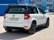 Skoda Yeti I Рестайлинг Великий Новгород  - изображение 27