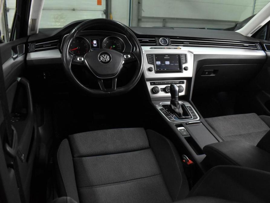Volkswagen Passat B8 Воронеж  - изображение 6