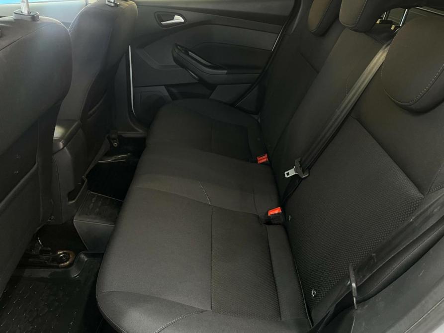 Ford Focus III Рестайлинг Нижнекамск  - изображение 9
