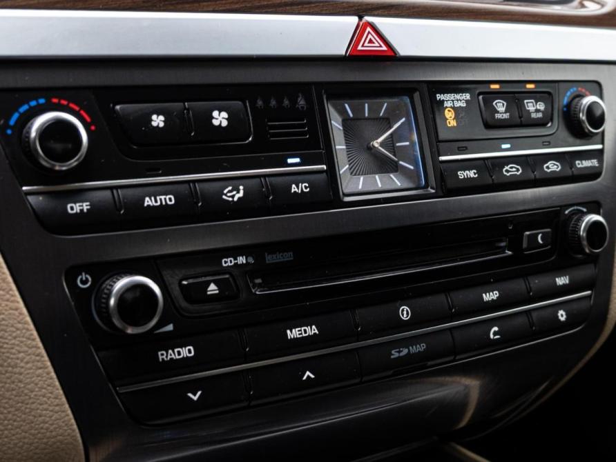 Hyundai Genesis II Краснодар  - изображение 19