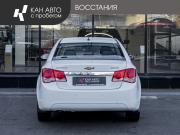 Chevrolet Cruze I Казань  - изображение 13