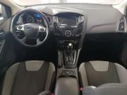 Ford Focus III Москва  - изображение 29