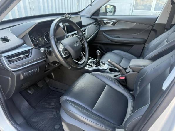 Chery Tiggo 4 Pro I с пробегом 2024 года, цена 1 435 000 рублей, 47573 км, внедорожник, Автокод Объявления