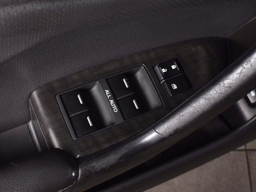 Honda Accord VIII Рестайлинг Кемерово  - изображение 22