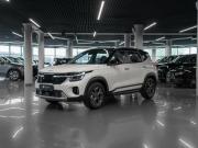 Kia Seltos I Рестайлинг Москва  - изображение 29
