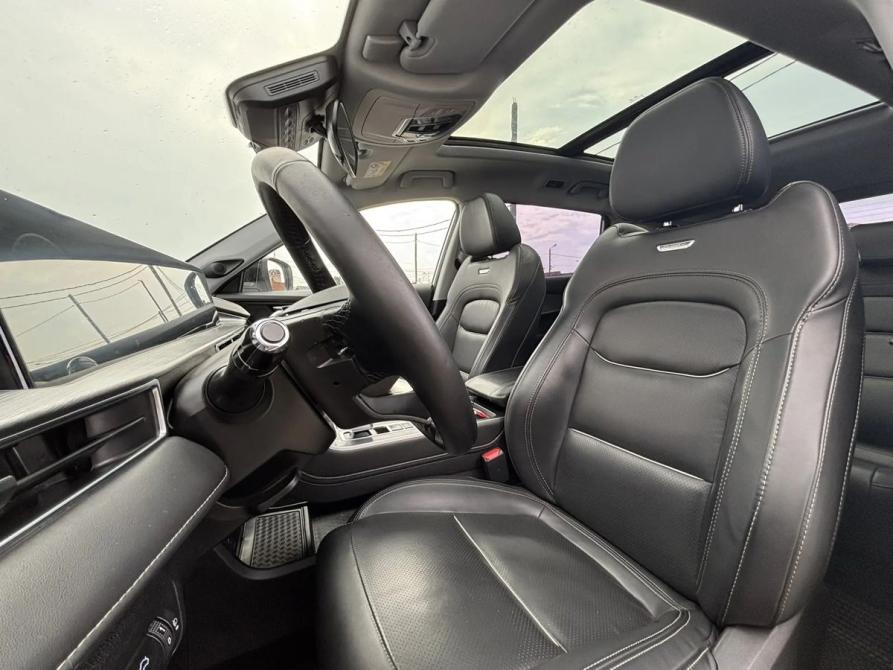 Chery Tiggo 7 Pro Max I Краснодар  - изображение 11