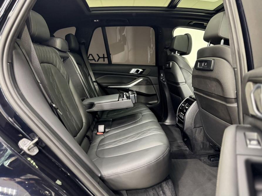 BMW X5 IV (G05/G18) Санкт-Петербург  - изображение 12