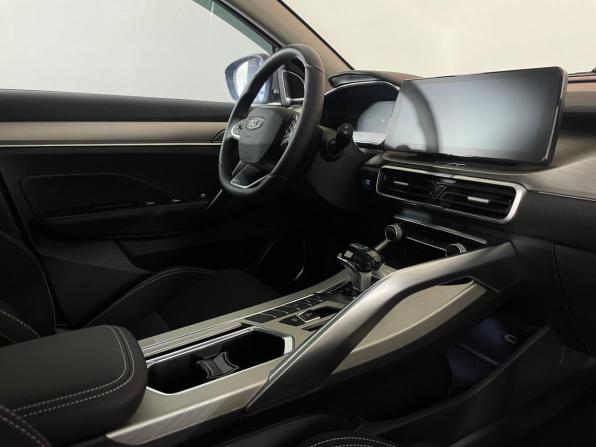 Belgee X50 с пробегом 2024 года, цена 2 081 000 рублей, 29562 км, внедорожник, Автокод Объявления