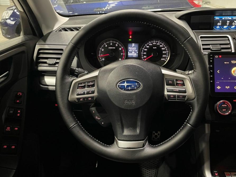 Subaru Forester IV Пермь  - изображение 15