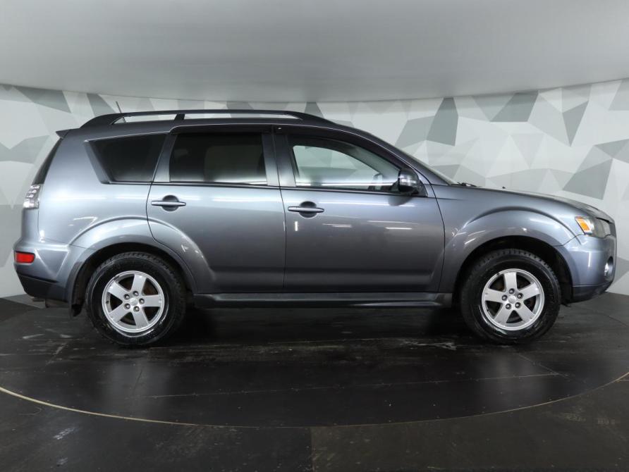 Mitsubishi Outlander II Рестайлинг Москва  - изображение 4