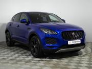 Jaguar E-Pace I Санкт-Петербург  - изображение 25