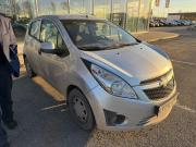 Chevrolet Spark III Пермь  - изображение 7