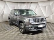 Jeep Renegade I Москва  - изображение 25