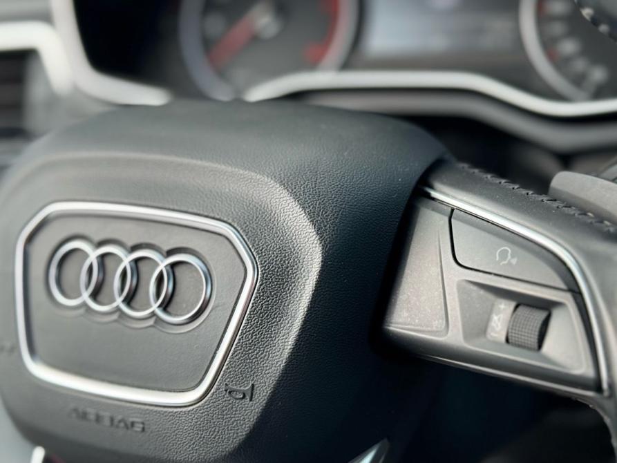 Audi A4 V (B9) Ижевск  - изображение 17