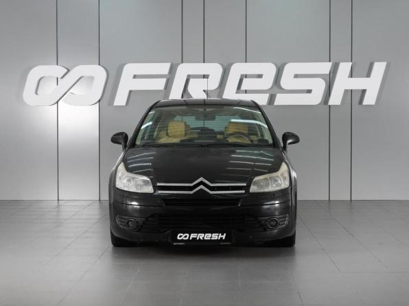 Citroen C4 I Рестайлинг с пробегом 2008 года, цена 345 000 рублей, 240608 км, хэтчбек, Автокод Объявления