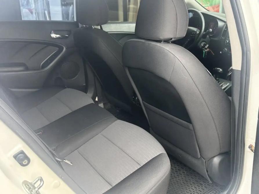 Kia Cerato III Волгоград  - изображение 16