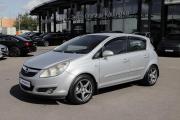 Opel Corsa D Москва  - изображение 19