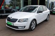 Skoda Octavia III (A7) Ульяновск  - изображение 30