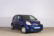 Toyota Passo II (C30) Новосибирск  - изображение 17