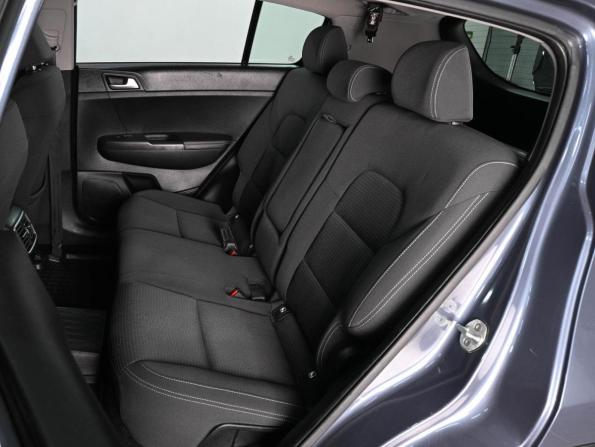 Kia Sportage IV с пробегом 2017 года, цена 1 975 000 рублей, 97335 км, внедорожник, Автокод Объявления