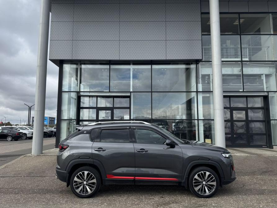 Changan CS35 Plus I Рестайлинг Тверь  - изображение 5