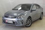 Kia Rio IV Новокузнецк  - изображение 23