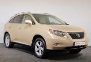 Lexus RX III Ярославль  - изображение 29