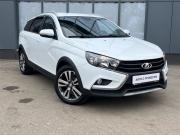 Lada (ВАЗ) Vesta I Ярославль  - изображение 19