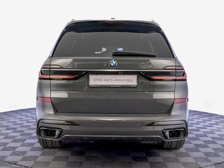 BMW X7 I (G07) Рестайлинг Москва  - изображение 6