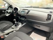 Kia Sportage III Рестайлинг Великие Луки  - изображение 36
