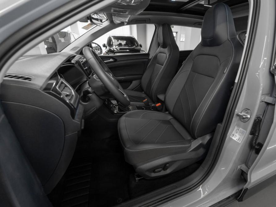 Volkswagen Tharu XR Москва  - изображение 9