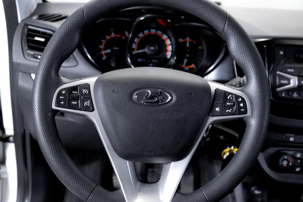 Lada (ВАЗ) Vesta I Тюмень  - изображение 15