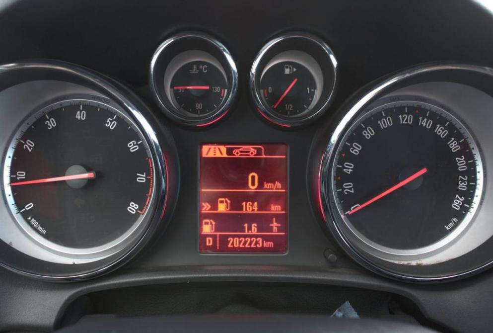 Opel Astra J Рестайлинг Нижний Новгород  - изображение 11